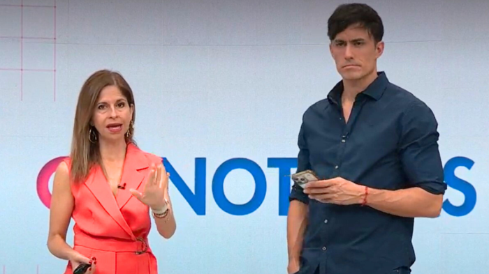 CHV Noticias AM | Viernes 21 de diciembre del 2025