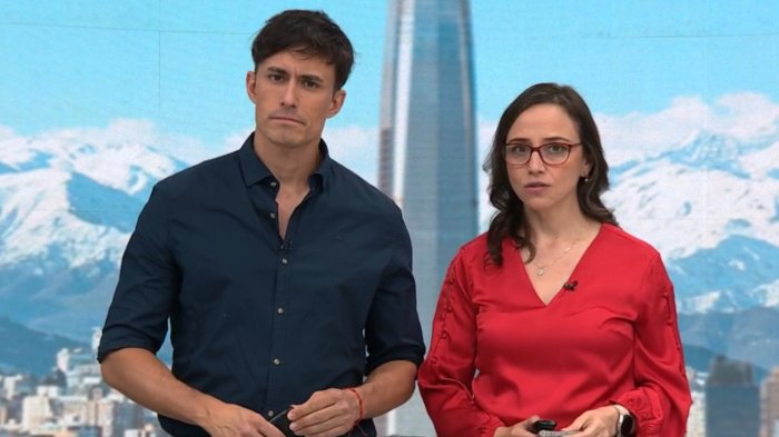 CHV Noticias Tarde | Viernes 21 de noviembre de 2025