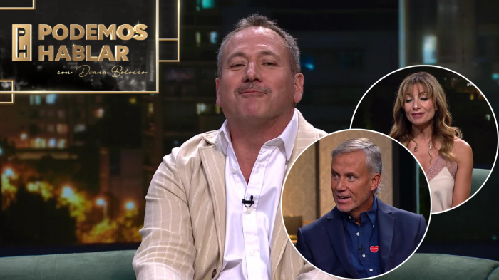 Famosos se sinceraron tras su fallido paso por las elecciones: “Hay un efecto Cathy Barriga…”