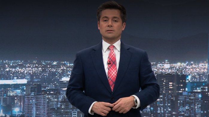 CHV Noticias Central | Viernes 21 de noviembre de 2025