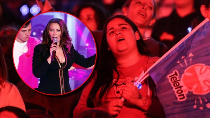 Teletón 2025: Esta es la parrilla completa de artistas que estarán en el regreso al Estadio Nacional