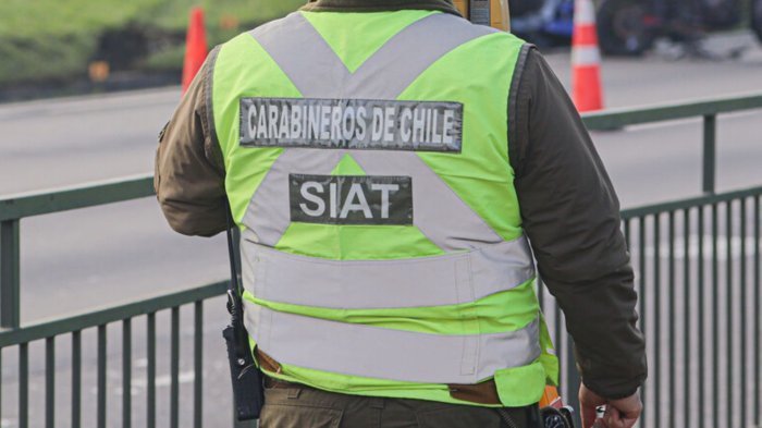 Conductor bajo la influencia del alcohol dejó en riesgo vital a motociclista en San Miguel