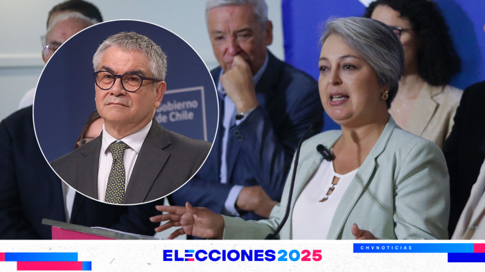 Mario Marcel se suma al equipo económico de Jeannette Jara de cara al balotaje