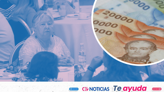 Aguinaldo de Navidad para pensionados 2025: Revisa alzas por cargas y fecha límite para acreditarlas