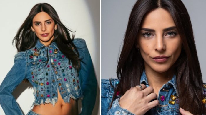 La sensible pérdida que enluta a Daniela Castillo: “Ya puedes ir a reunirte con...”