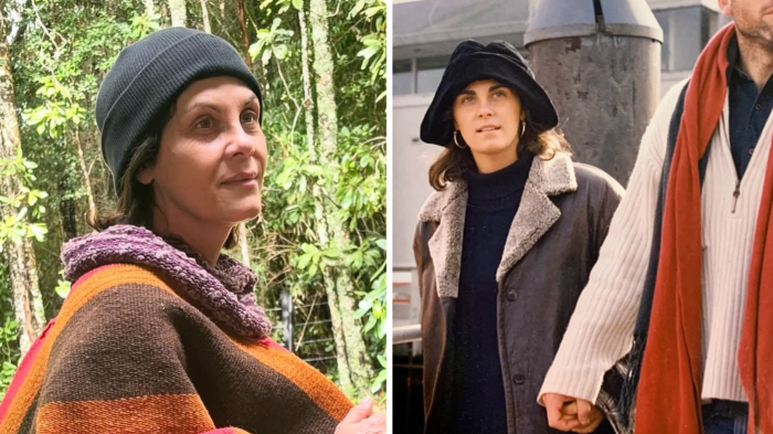 “No sé qué haría sin...”: Paola Volpato emocionó en redes sociales con inéditos registros