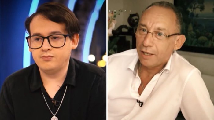 ¿Hijo oculto? Primer Plano hablará con el 