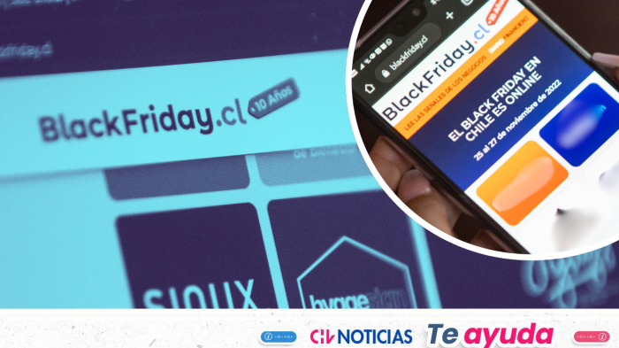 Black Friday regresa con más de 400 marcas e inédita forma de comprar: Esta es la fecha