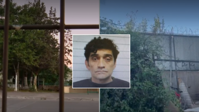 Revelan identidad y prontuario de reo prófugo tras escapar de Colina II: Sería su segunda fuga