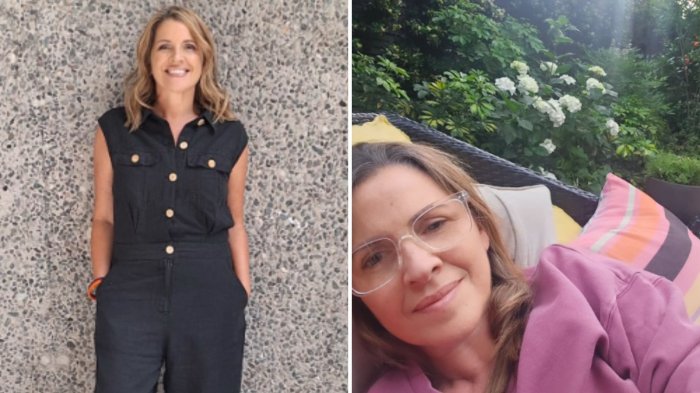 “Vienen días de licencia: ”Monserrat Álvarez reveló cómo será su recuperación tras complejo diagnóstico