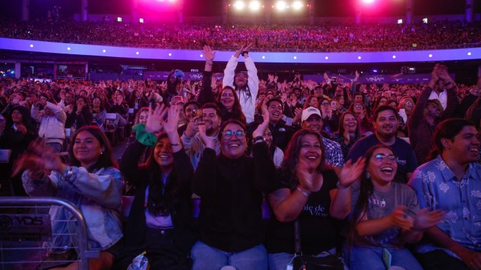 ¿Qué artista abre la edición 2026? Así quedó la programación oficial del Festival de Viña del Mar