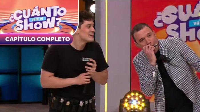 ¡Imitaciones y trucos llamativos! | ¿Cuánto Vale el Show? | Capítulo 24