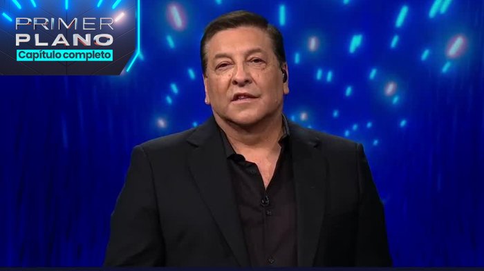 Primer Plano | Capítulo 47 | Crisis familiar y una custodia en juego