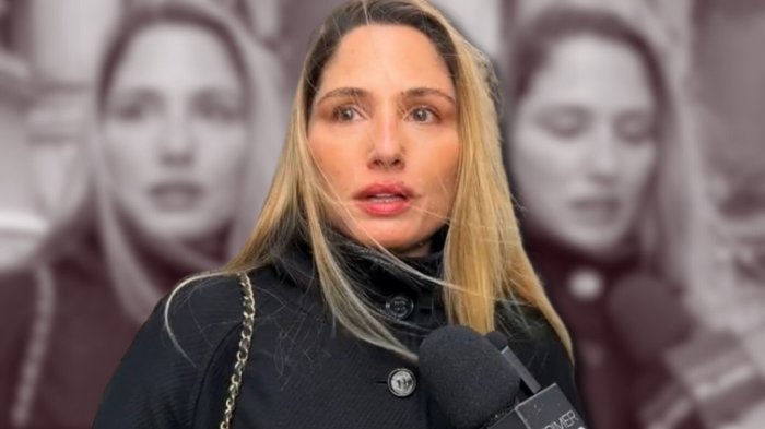 ¿Error de John Bowe? La jugada que abre la esperanza a Mane Swett para recuperar custodia de su hijo