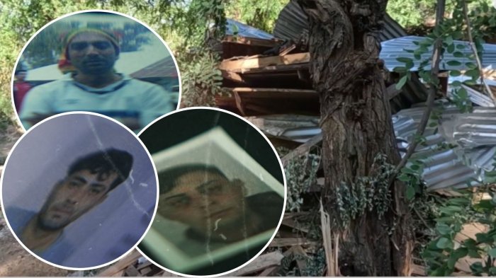 Todo apunta a Los Morocha: El antecedente que los vincula a la casa de tortura de San Vicente