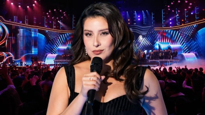 “Se lo merece”: Fans de María José Quintanilla en picada por ausencia en parrilla de Viña 2026