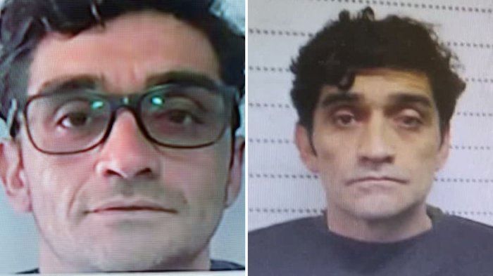 ¿Cómo pudo escapar por segunda vez reo de Colina II? Revelan importante dato del prófugo