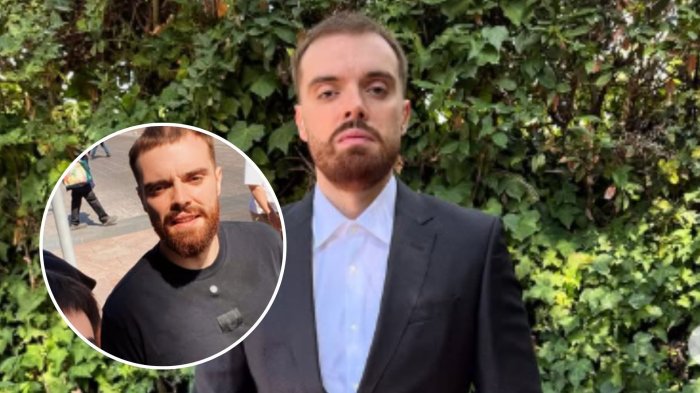 “¡Oye, Ibai... ¿nos vemos?”: Streamer sorprende con inesperada visita a Chile