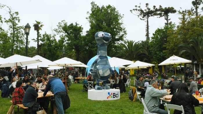 Los imperdibles de BCI en Festival Ladera Sur 2025: Revisa las actividades, horarios y cómo comprar las entradas