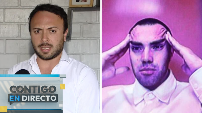 Nueva teoría contra Martín De los Santos por presunta estafa: Habría usado dinero para huir a Brasil