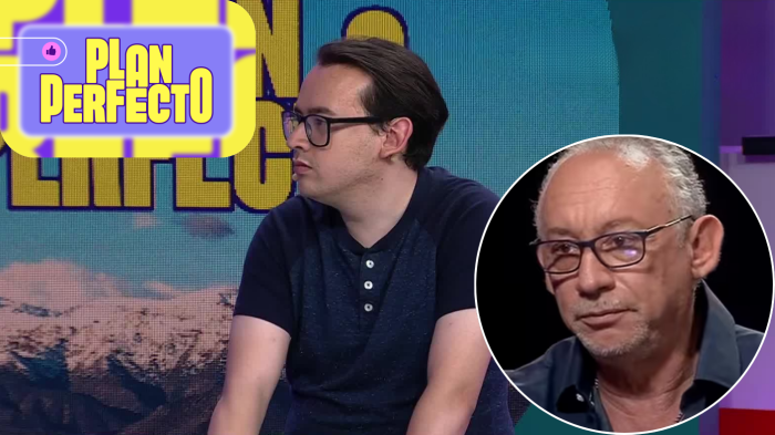 “Hijo oculto” de Mauricio Israel contó por qué decidió romper el silencio: “Si yo estoy demandando…”