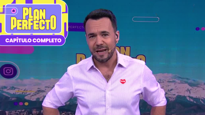 Plan Perfecto | Capítulo 196