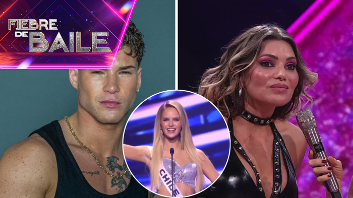 Faloon se refirió EN VIVO a la relación pasada de Rai Cerda con Inna Moll: “Me interesa lo que…”