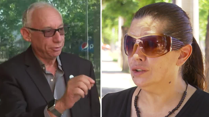 “Ha hecho un negocio de esto”: Mauricio Israel criticó a Marisol Gálvez tras polémica con su hija