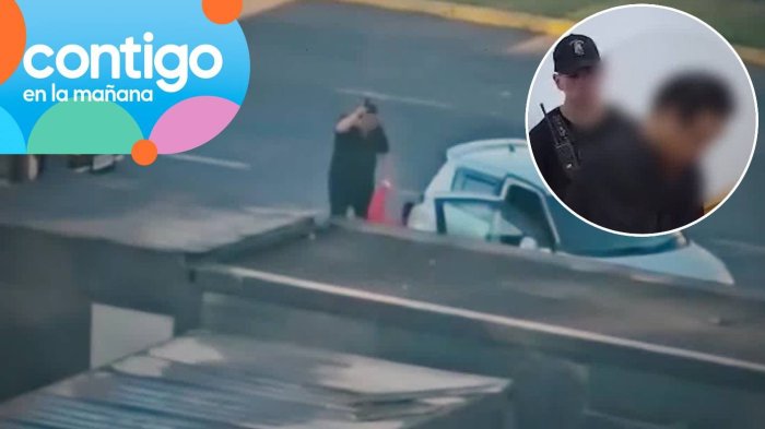 Ya había enfrentado la justicia: Los antecedentes del médico que chocó y amenazó con un arma en Iquique