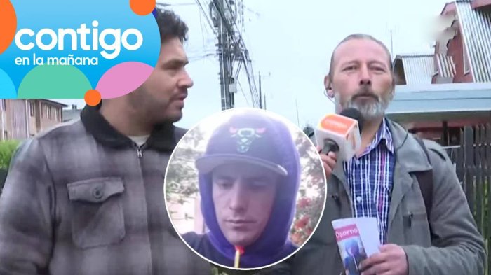 Denuncian que presunto acosador de menor de edad habría “molestado” a otras víctimas: “Se acercó...”