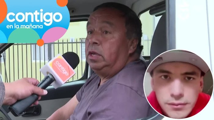 Vecinos de Osorno en alerta por hostigamiento de presunto acosador a menor de edad: “Es un gallo enfermo”