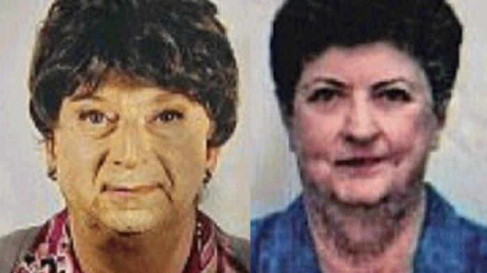 Hombre se disfrazaba de su madre muerta para cobrar su pensión: Detalle lo delató ante las autoridades