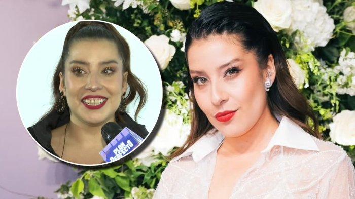 María José Quintanilla zanja rumores de ruptura con contundente mensaje: “Estoy muy...”