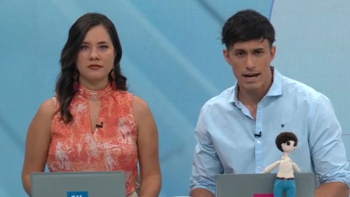 CHV Noticias AM | Martes 25 de noviembre de 2025