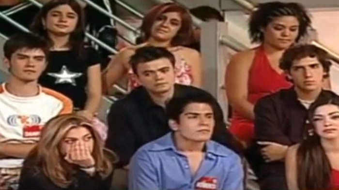 “No quise escuchar”: Querido ex cantante de Rojo debió ser operado de urgencias en el extranjero