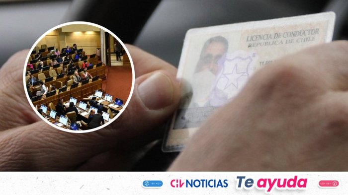 Pueden perder licencia de conducir: El proyecto que busca sancionar a deudores de pensiones de alimentos