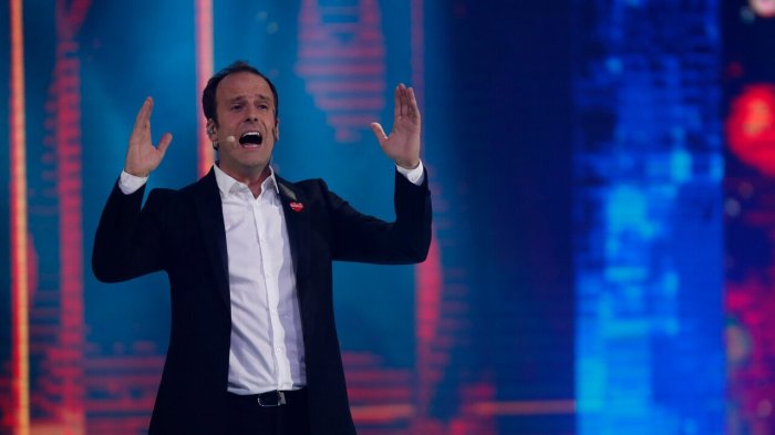 Teletón 2025: Conoce quiénes son los HUMORISTAS confirmados para la cruzada solidaria