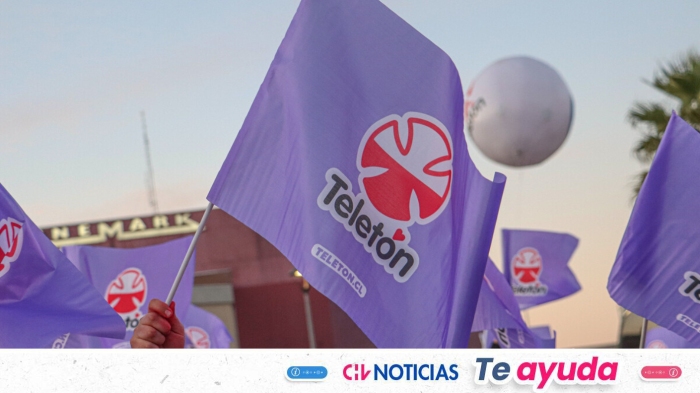 Teletón 2025: Estos son los HORARIOS de toda la programación de las 27 horas de amor