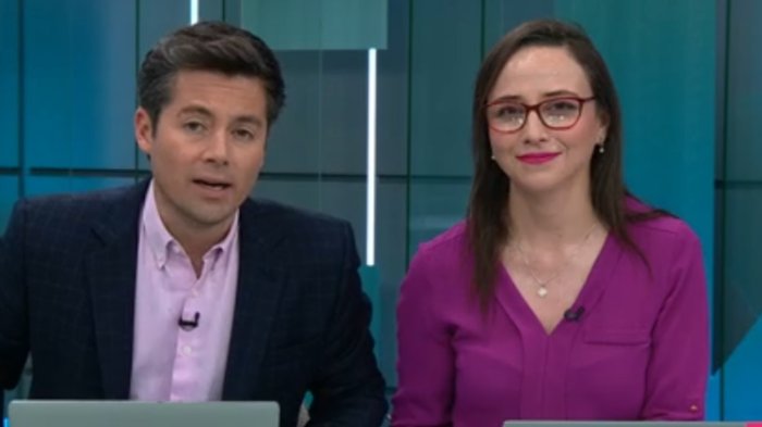 CHV Noticias Tarde | Martes 25 de noviembre de 2025