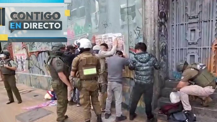 Denuncian reactivación de “narcoedificios” en pleno centro de Valparaíso: Acusan poca presencia policial