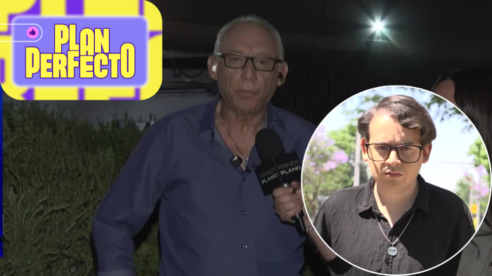 Tras aparición de “hijo oculto”: Las repercusiones personales de Mauricio Israel por escándalo