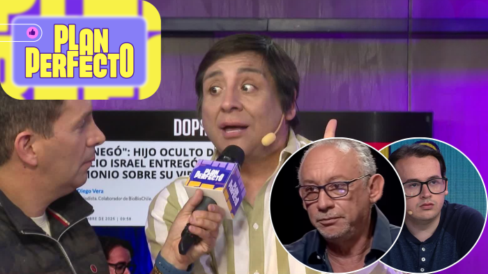 El incierto futuro de Mauricio Israel en la TV tras entrevista de hijo oculto: “Es muy probable…”