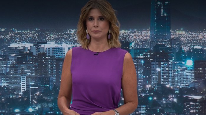 CHV Noticias Central | Martes 25 de noviembre de 2025