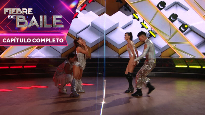 ¡Batalla de gallos y un final inédito! | Fiebre de Baile | Capítulo 22