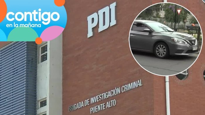 Seis funcionarios de la PDI serán formalizados por tráfico de drogas y contrabando