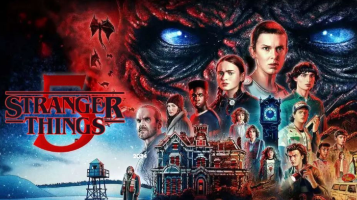 ¿A qué hora se estrena la quinta temporada de Stranger Things en Chile?
