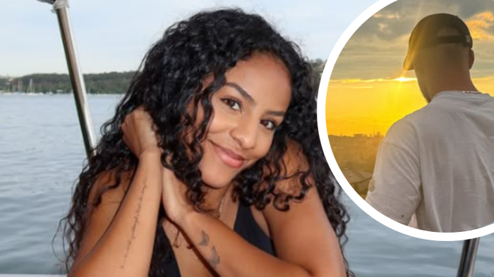 Hija de Anita Alvarado presentó a nueva pareja tras quiebre con padre de su hijo: Así reaccionó Angie