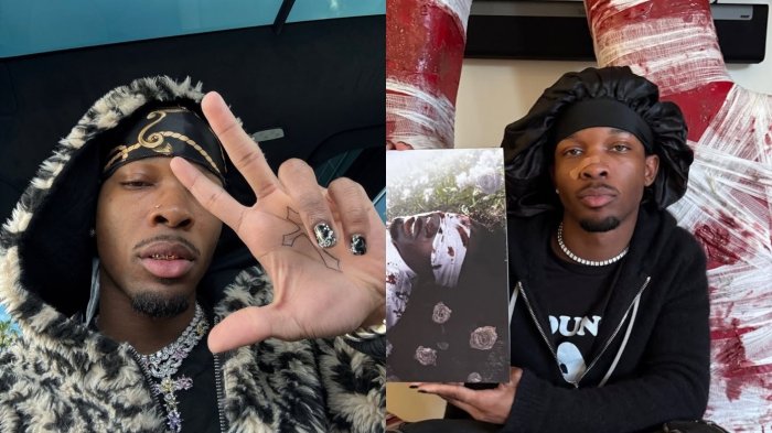 Cadáver de Celeste Rivas llevaba más de un mes en maletero de auto: Famoso rapero D4vd es el principal sospechoso