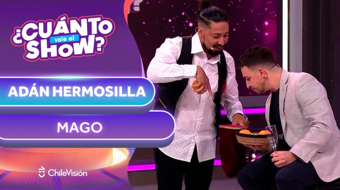La MAGIA de los SUEÑOS: Mago dejó atónito al jurado con impresionante truco en ¿Cuánto Vale el Show?