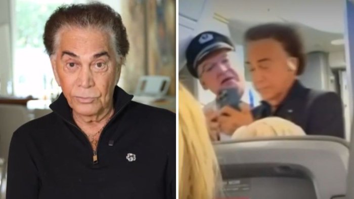 VIDEO | “Es un poco tonto”: La versión del Puma Rodríguez tras escandalosa expulsión de vuelo en Ecuador